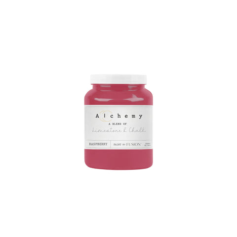 Alchemy by Fusion - Raspberry Homestead House Furniture Paint art-noise.myshopify.com alchemy-by-fusion-raspberry