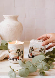 Alpes - Reusable Candle Mimi & August Candles art-noise.myshopify.com alpes-reusable-candle Alpes - Reusable Candle Mimi & August Candles art-noise.myshopify.com alpes-reusable-candle