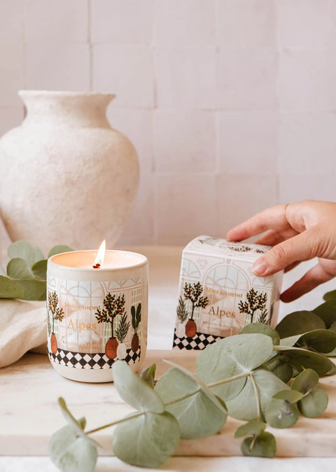 Alpes - Reusable Candle Mimi & August Candles art-noise.myshopify.com alpes-reusable-candle Alpes - Reusable Candle Mimi & August Candles art-noise.myshopify.com alpes-reusable-candle