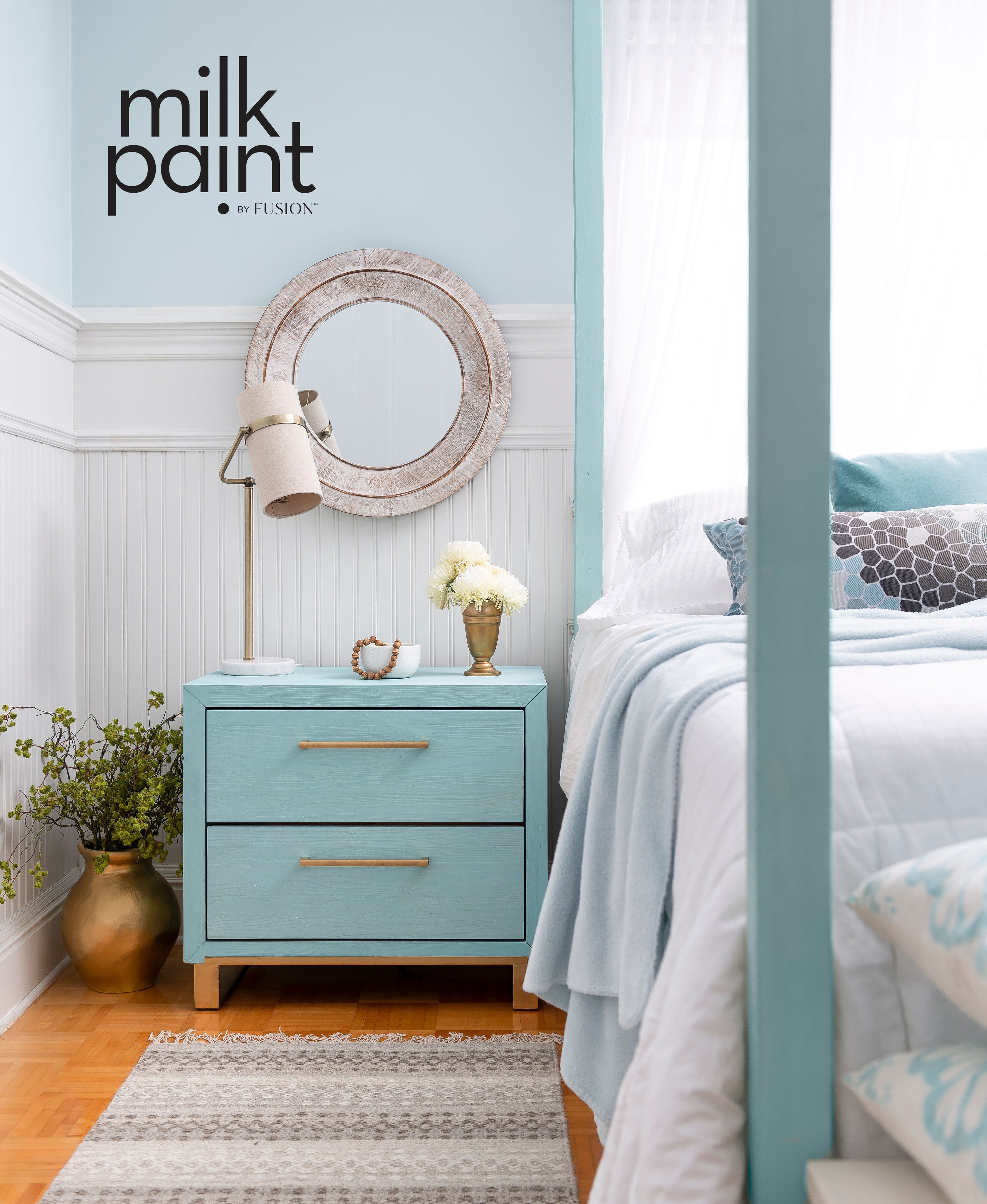Fusion Milk Paint Amalfi Coast Homestead House Furniture Paint art-noise.myshopify.com fusion-milk-paint-amalfi-coast