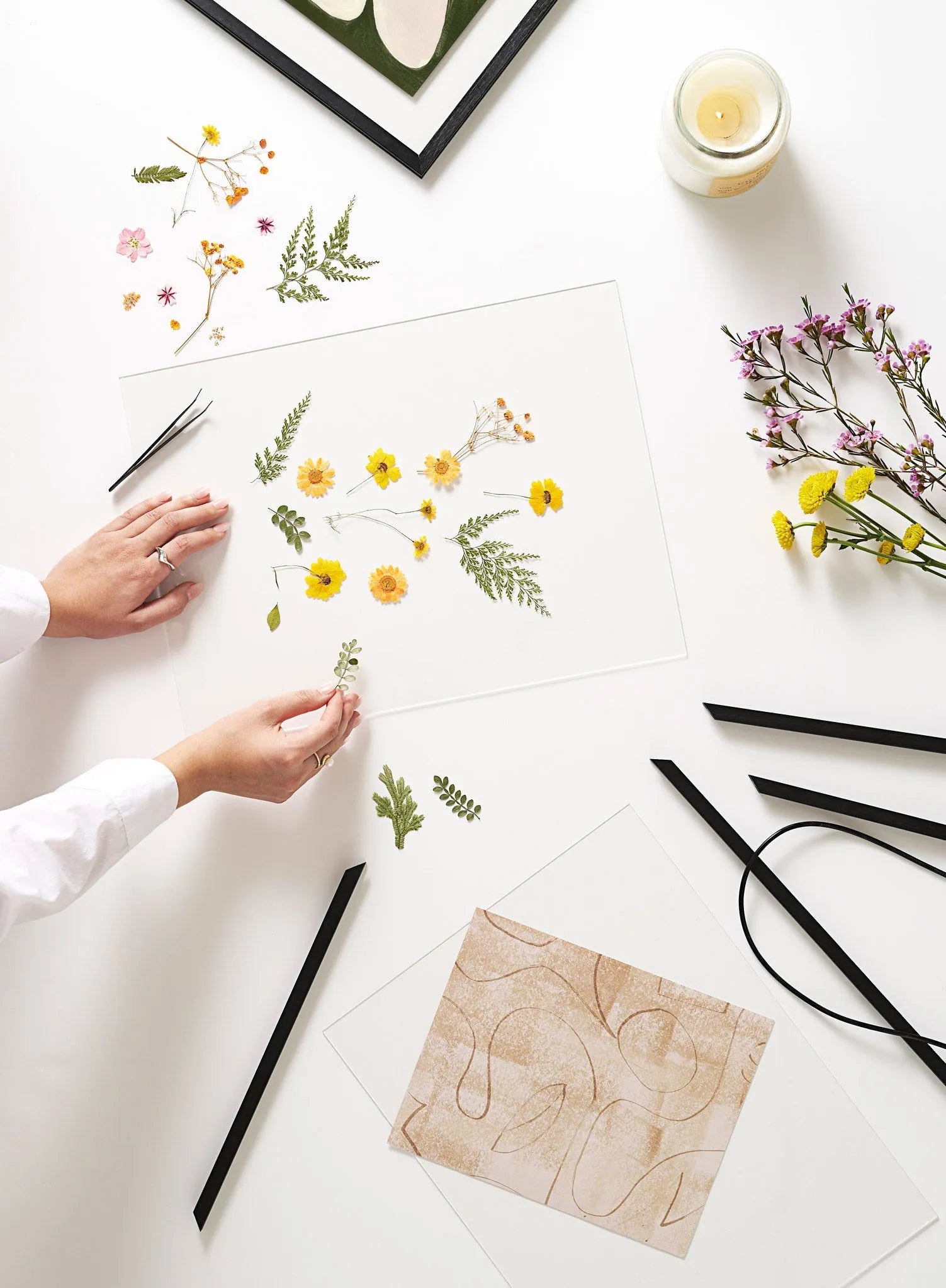 Floating Black Oak Frame, 8x10 in | 20x25 cm Opposite Wall Frame art-noise.myshopify.com floating-black-oak-frame-8x10-in-20x25-cm Floating Black Oak Frame, 8x10 in | 20x25 cm Opposite Wall Frame art-noise.myshopify.com floating-black-oak-frame-8x10-in-20x25-cm