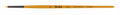 Tri-Art Artist Brushes - Short Synthetic - WC/Acryl - Angle - 0