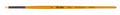 Tri-Art Artist Brushes - Short Synthetic - WC/Acryl - Angle - 2