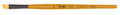 Tri-Art Artist Brushes - Short Synthetic - WC/Acryl - Angle - 8
