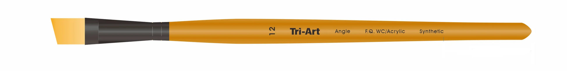 Tri-Art Artist Brushes - Short Synthetic - WC/Acryl - Angle - 12 - Art Noise Tri-Art Artist Brushes - Short Synthetic - WC/Acryl - Angle - 12 Tri-Art Mfg. Paint Brushes art-noise.myshopify.com tri-art-artist-brushes-short-synthetic-wc-acryl-angle-12 Tri-Art Artist Brushes - Short Synthetic - WC/Acryl - Angle - 12 Tri-Art Mfg. Paint Brushes art-noise.myshopify.com tri-art-artist-brushes-short-synthetic-wc-acryl-angle-12