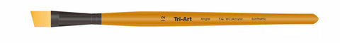 Tri-Art Artist Brushes - Short Synthetic - WC/Acryl - Angle - 12 - Art Noise Tri-Art Artist Brushes - Short Synthetic - WC/Acryl - Angle - 12 Tri-Art Mfg. Paint Brushes art-noise.myshopify.com tri-art-artist-brushes-short-synthetic-wc-acryl-angle-12 Tri-Art Artist Brushes - Short Synthetic - WC/Acryl - Angle - 12 Tri-Art Mfg. Paint Brushes art-noise.myshopify.com tri-art-artist-brushes-short-synthetic-wc-acryl-angle-12