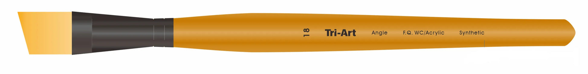 Tri-Art Artist Brushes - Short Synthetic - WC/Acryl - Angle - 18 - Art Noise Tri-Art Artist Brushes - Short Synthetic - WC/Acryl - Angle - 18 Tri-Art Mfg. Paint Brushes art-noise.myshopify.com tri-art-artist-brushes-short-synthetic-wc-acryl-angle-18 Tri-Art Artist Brushes - Short Synthetic - WC/Acryl - Angle - 18 Tri-Art Mfg. Paint Brushes art-noise.myshopify.com tri-art-artist-brushes-short-synthetic-wc-acryl-angle-18