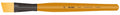 Tri-Art Artist Brushes - Short Synthetic - WC/Acryl - Angle - 20