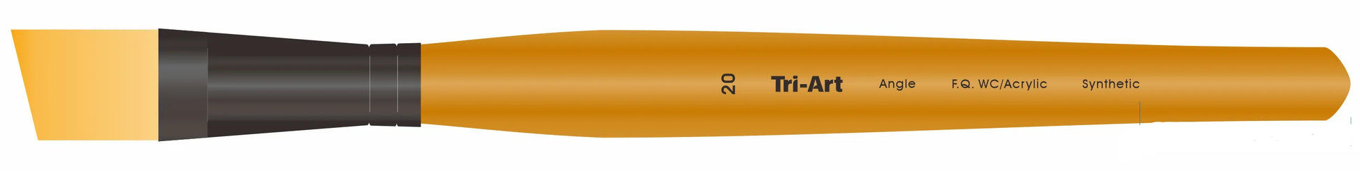 Tri-Art Artist Brushes - Short Synthetic - WC/Acryl - Angle - 20 - Art Noise Tri-Art Artist Brushes - Short Synthetic - WC/Acryl - Angle - 20 Tri-Art Mfg. Paint Brushes art-noise.myshopify.com tri-art-artist-brushes-short-synthetic-wc-acryl-angle-20 Tri-Art Artist Brushes - Short Synthetic - WC/Acryl - Angle - 20 Tri-Art Mfg. Paint Brushes art-noise.myshopify.com tri-art-artist-brushes-short-synthetic-wc-acryl-angle-20