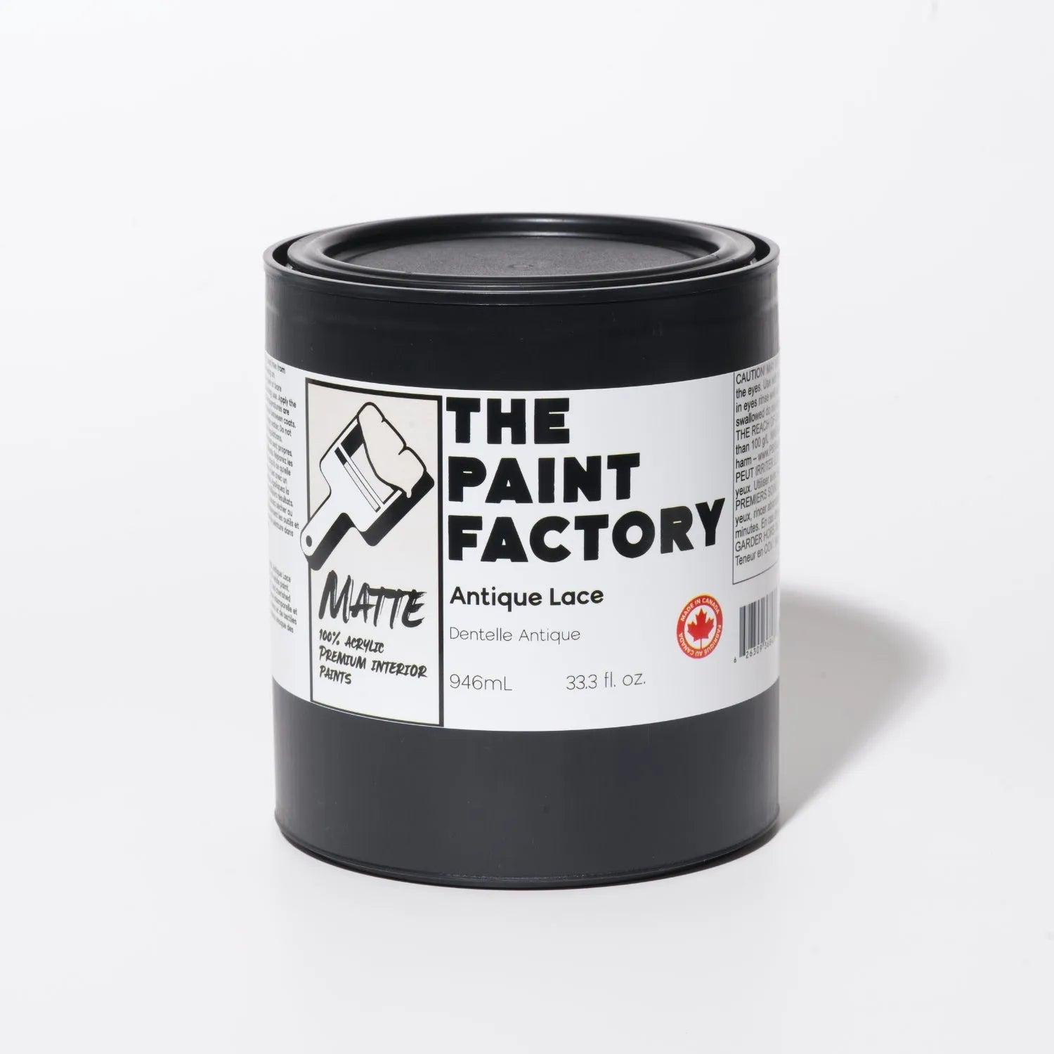 The Paint Factory - Antique Lace Tri-Art Mfg. Acrylic Paint art-noise.myshopify.com the-paint-factory-antique-lace The Paint Factory - Antique Lace Tri-Art Mfg. Acrylic Paint art-noise.myshopify.com the-paint-factory-antique-lace