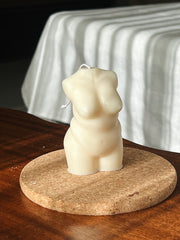 Lady Candle