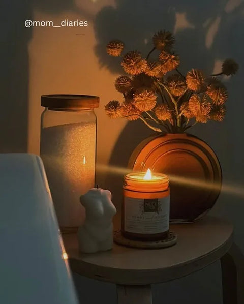 Lady Candle Eloise and Oliver Decorative Candle art-noise.myshopify.com lady-candle Lady Candle Eloise and Oliver Decorative Candle art-noise.myshopify.com lady-candle