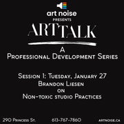 Art Talks: Professional Development Series Art Noise product_type art-noise.myshopify.com art-talks-professional-development-series Art Talks: Professional Development Series Art Noise  art-noise.myshopify.com art-talks-professional-development-series