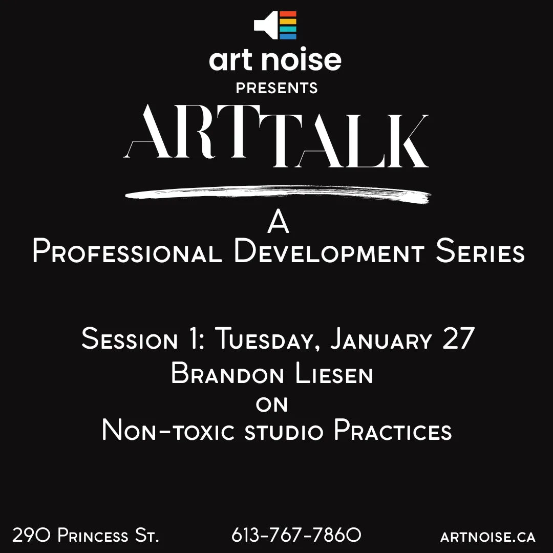 Art Talks: Professional Development Series Art Noise product_type art-noise.myshopify.com art-talks-professional-development-series Art Talks: Professional Development Series Art Noise  art-noise.myshopify.com art-talks-professional-development-series