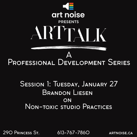 Art Talks: Professional Development Series Art Noise product_type art-noise.myshopify.com art-talks-professional-development-series Art Talks: Professional Development Series Art Noise  art-noise.myshopify.com art-talks-professional-development-series