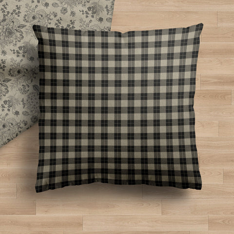 Hudson | Throw Pillow Cover