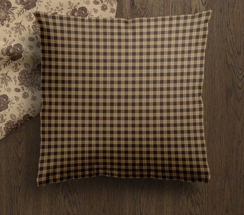 Marlowe | Throw Pillow Cover