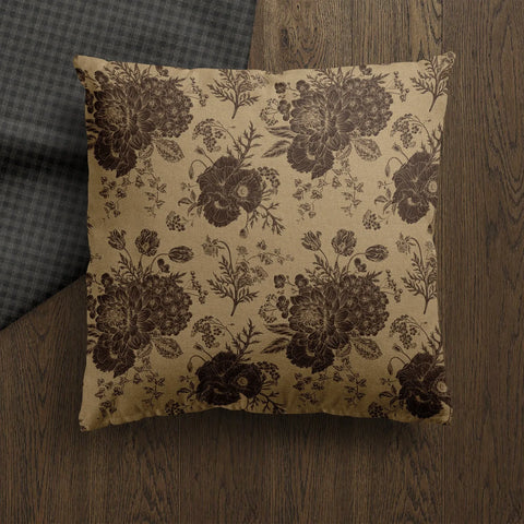 Thalassa | Vintage Style Floral Throw Pillow Cover Hyggely Cushions art-noise.myshopify.com thalassa-vintage-style-floral-throw-pillow-cover Thalassa | Vintage Style Floral Throw Pillow Cover Hyggely Cushions art-noise.myshopify.com thalassa-vintage-style-floral-throw-pillow-cover