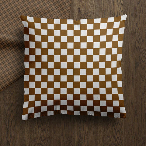 Harper | Classic Checkered Pillow Cover Hyggely Cushions art-noise.myshopify.com harper-classic-checkered-pillow-cover Harper | Classic Checkered Pillow Cover Hyggely Cushions art-noise.myshopify.com harper-classic-checkered-pillow-cover