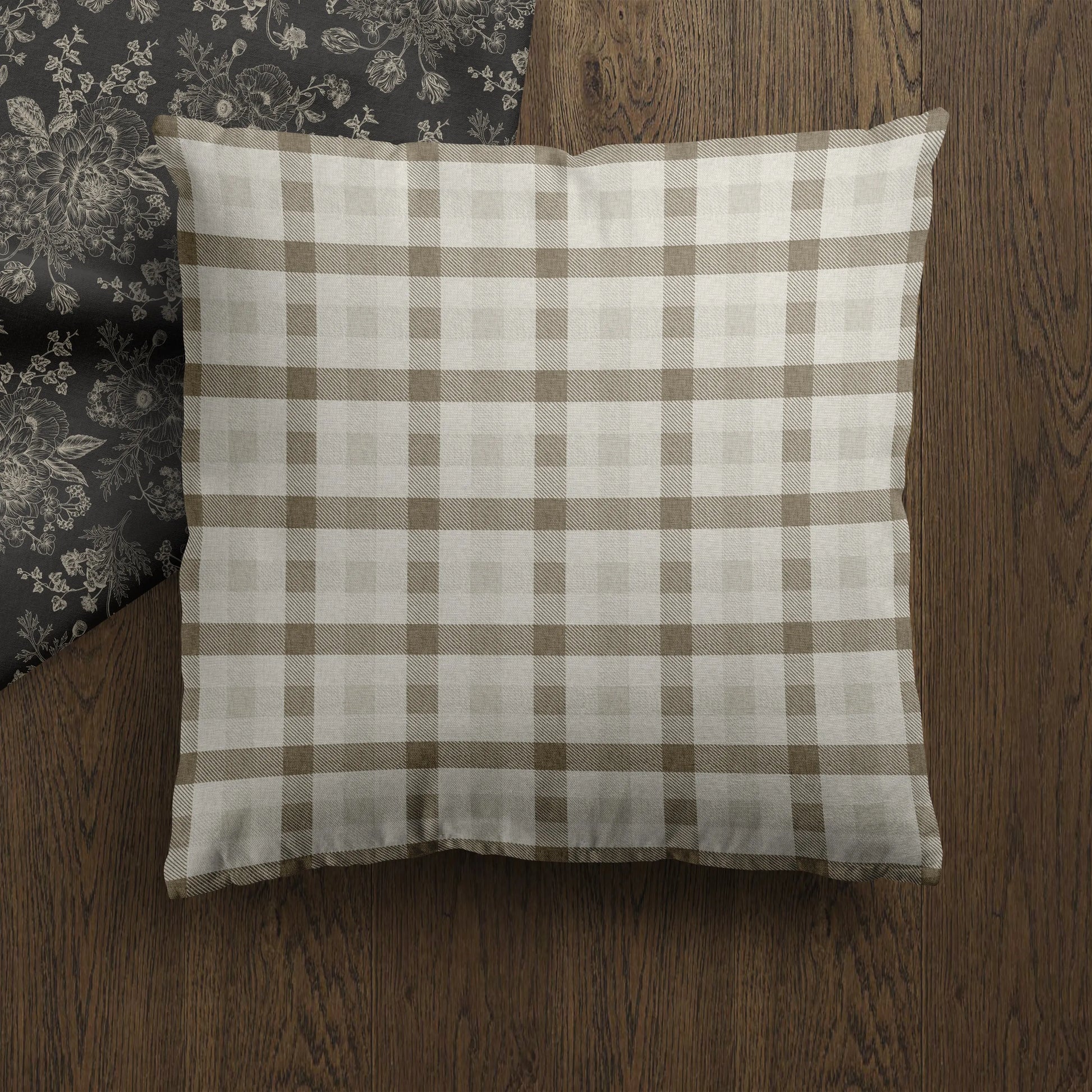 Quinton | Neutral Plaid Pillow Cover Hyggely Cushions art-noise.myshopify.com quinton-neutral-plaid-pillow-cover Quinton | Neutral Plaid Pillow Cover Hyggely Cushions art-noise.myshopify.com quinton-neutral-plaid-pillow-cover