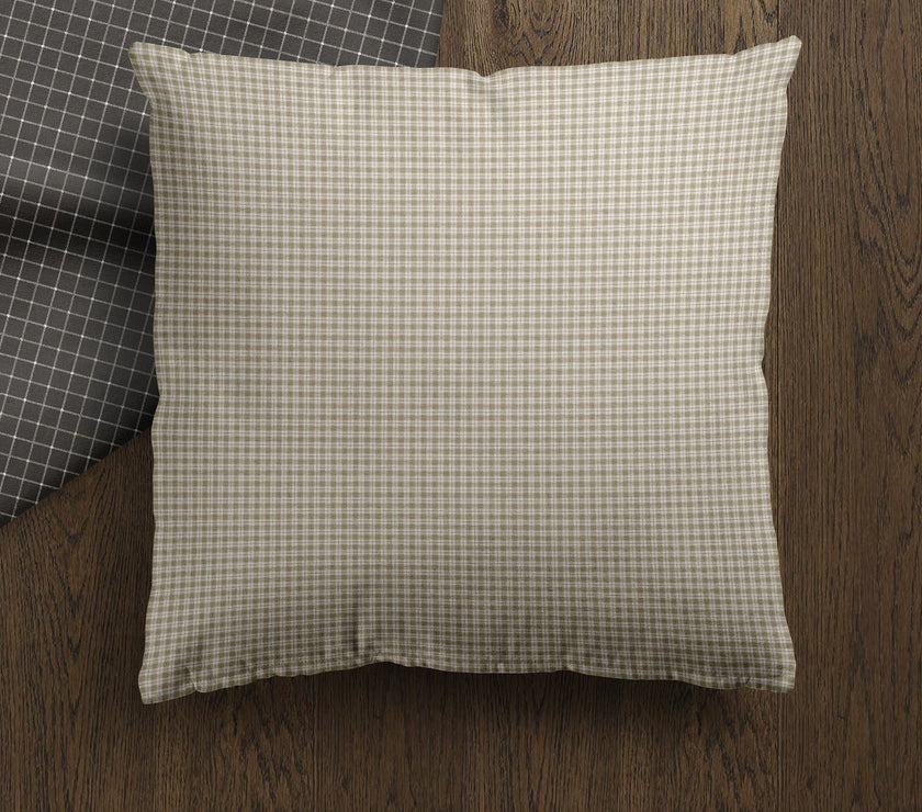 Kellan | Throw Pillow Cover