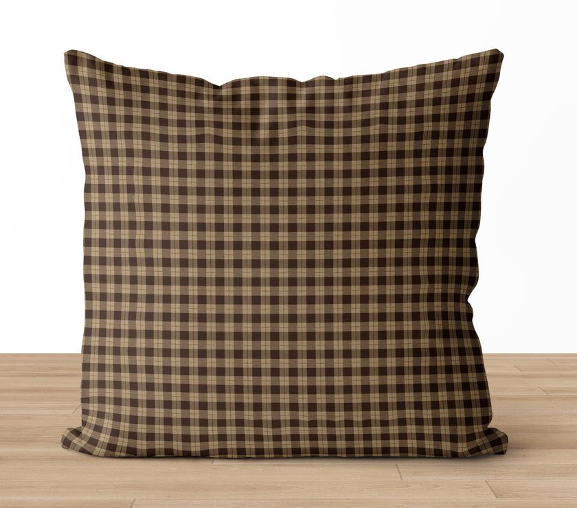 Marlowe | Throw Pillow Cover