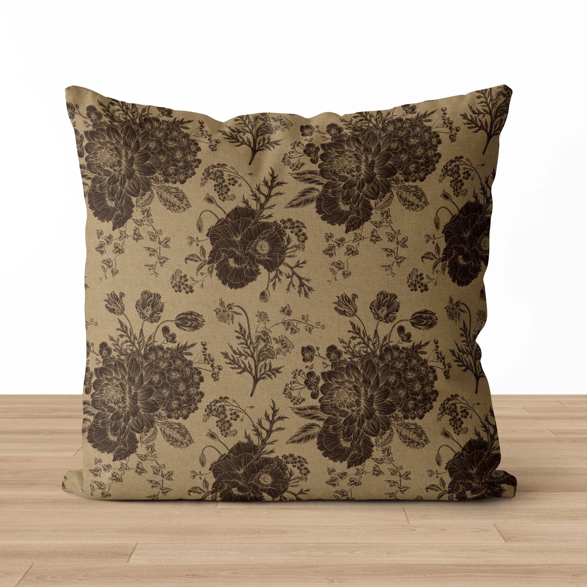Thalassa | Vintage Style Floral Throw Pillow Cover Hyggely Cushions art-noise.myshopify.com thalassa-vintage-style-floral-throw-pillow-cover Thalassa | Vintage Style Floral Throw Pillow Cover Hyggely Cushions art-noise.myshopify.com thalassa-vintage-style-floral-throw-pillow-cover