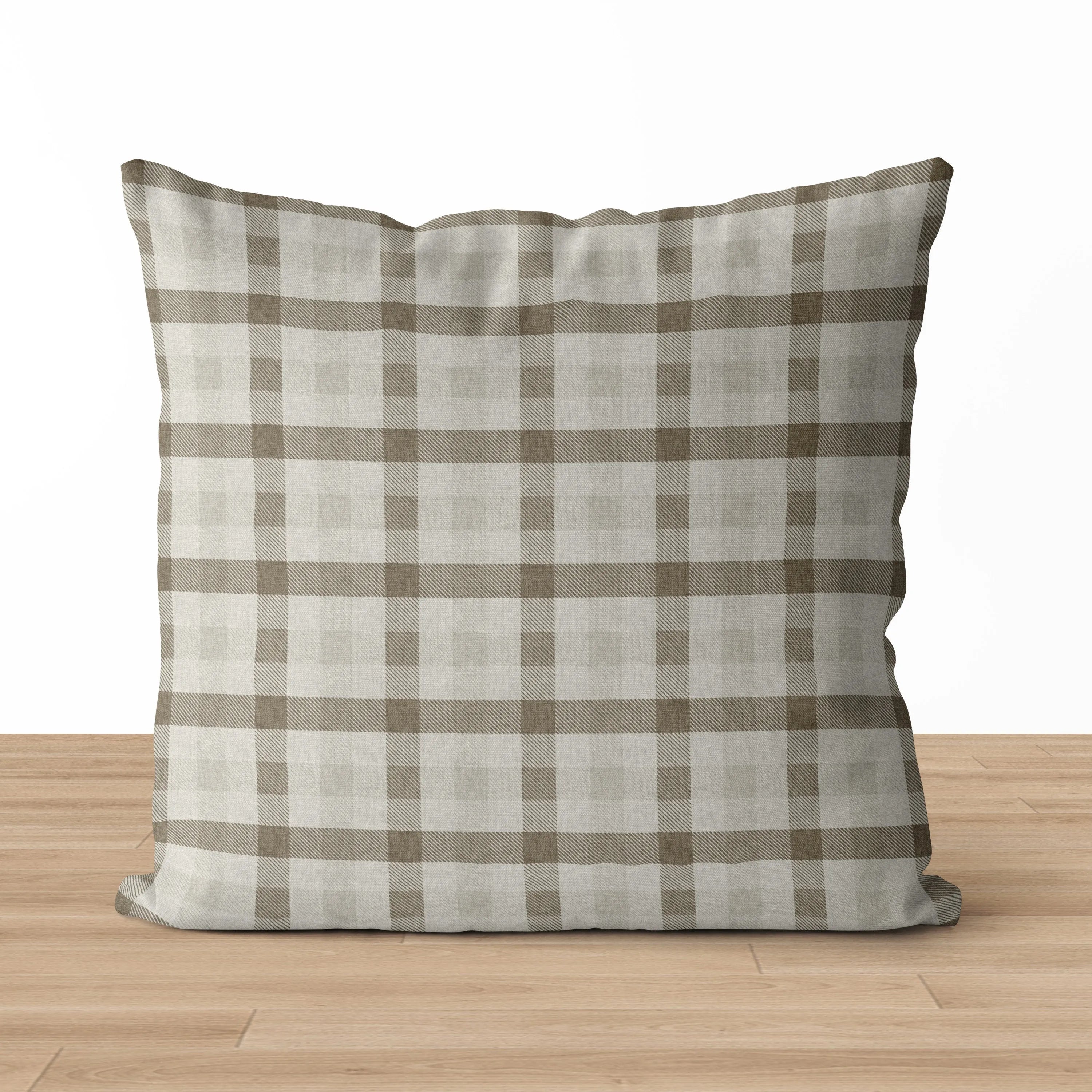Quinton | Neutral Plaid Pillow Cover Hyggely Cushions art-noise.myshopify.com quinton-neutral-plaid-pillow-cover Quinton | Neutral Plaid Pillow Cover Hyggely Cushions art-noise.myshopify.com quinton-neutral-plaid-pillow-cover