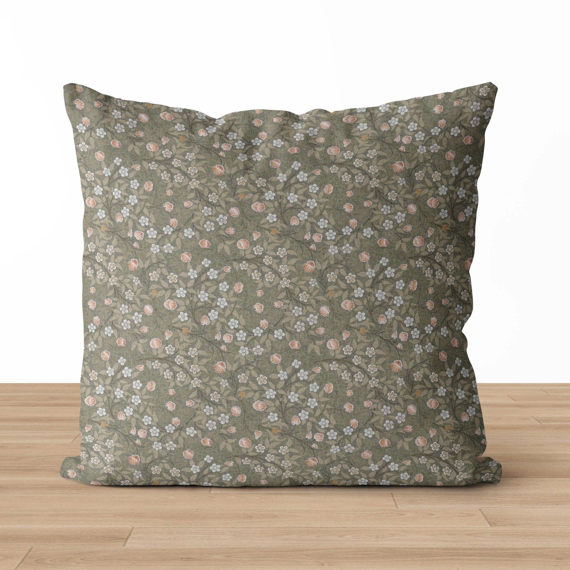 Isla | Green Floral Pillow Cover Hyggely Cushions art-noise.myshopify.com isla-green-floral-pillow-cover Isla | Green Floral Pillow Cover Hyggely Cushions art-noise.myshopify.com isla-green-floral-pillow-cover