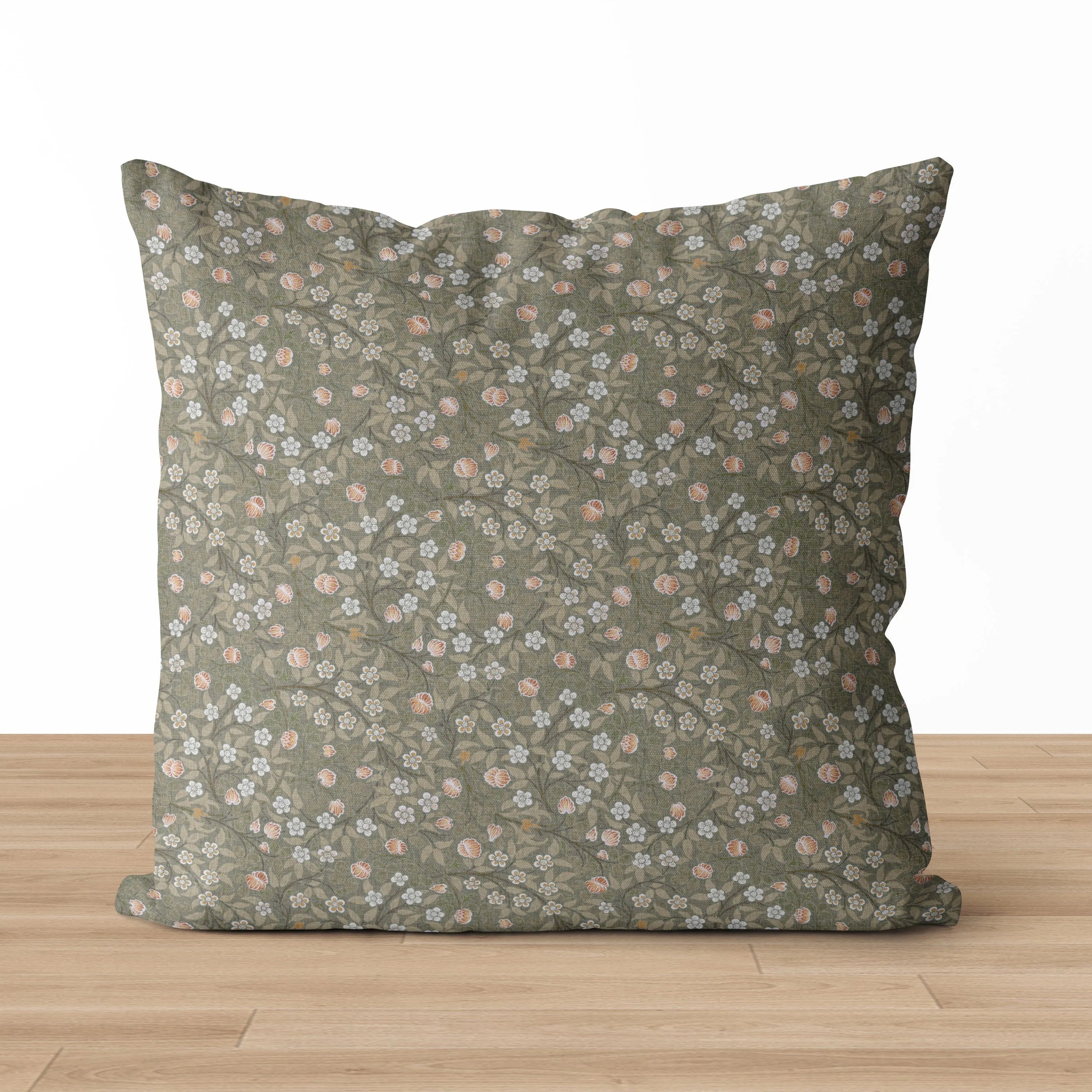 Isla | Green Floral Pillow Cover Hyggely Cushions art-noise.myshopify.com isla-green-floral-pillow-cover Isla | Green Floral Pillow Cover Hyggely Cushions art-noise.myshopify.com isla-green-floral-pillow-cover