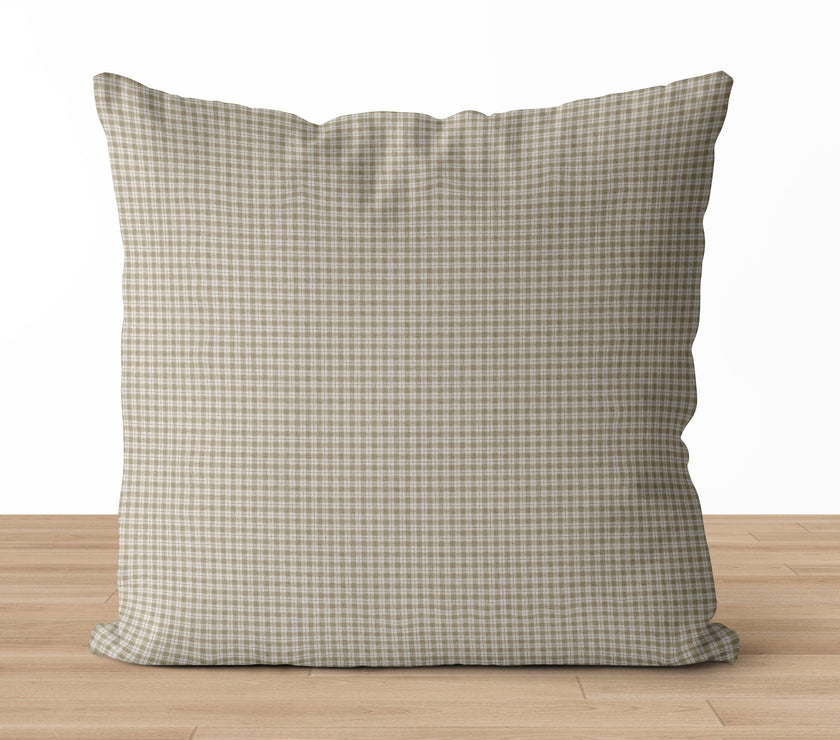 Kellan | Throw Pillow Cover