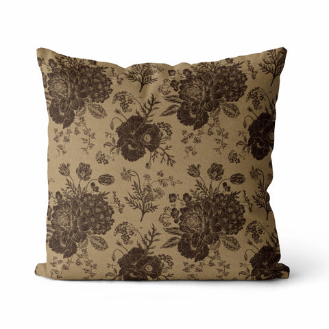Thalassa | Vintage Style Floral Throw Pillow Cover Hyggely Cushions art-noise.myshopify.com thalassa-vintage-style-floral-throw-pillow-cover Thalassa | Vintage Style Floral Throw Pillow Cover Hyggely Cushions art-noise.myshopify.com thalassa-vintage-style-floral-throw-pillow-cover
