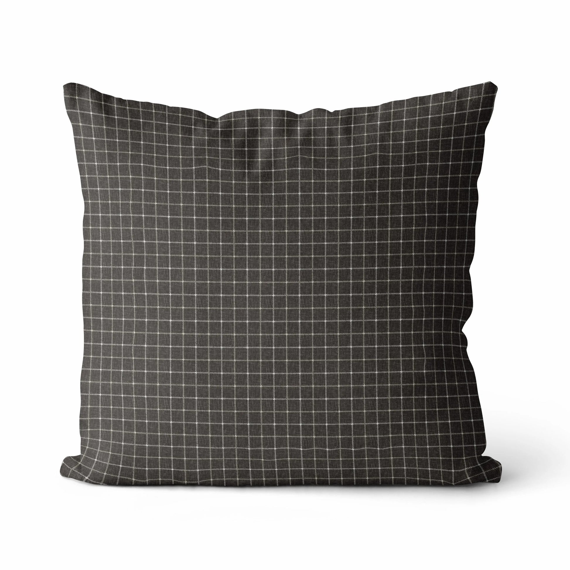 Theron | Grey Gridlock Pillow Cover Hyggely Cushions art-noise.myshopify.com theron-grey-gridlock-pillow-cover Theron | Grey Gridlock Pillow Cover Hyggely Cushions art-noise.myshopify.com theron-grey-gridlock-pillow-cover
