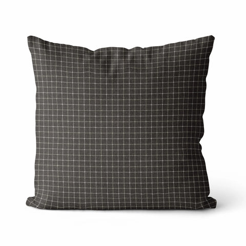 Theron | Grey Gridlock Pillow Cover Hyggely Cushions art-noise.myshopify.com theron-grey-gridlock-pillow-cover Theron | Grey Gridlock Pillow Cover Hyggely Cushions art-noise.myshopify.com theron-grey-gridlock-pillow-cover
