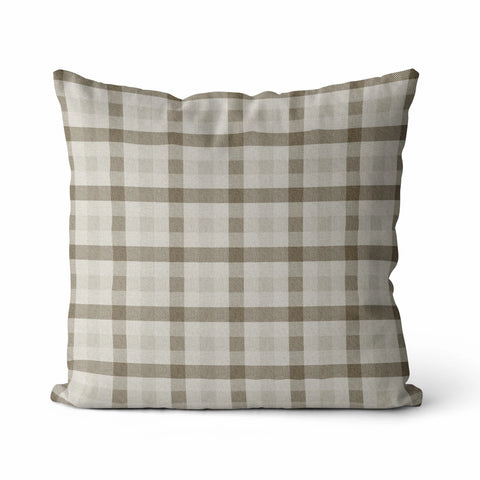 Quinton | Neutral Plaid Pillow Cover Hyggely Cushions art-noise.myshopify.com quinton-neutral-plaid-pillow-cover Quinton | Neutral Plaid Pillow Cover Hyggely Cushions art-noise.myshopify.com quinton-neutral-plaid-pillow-cover