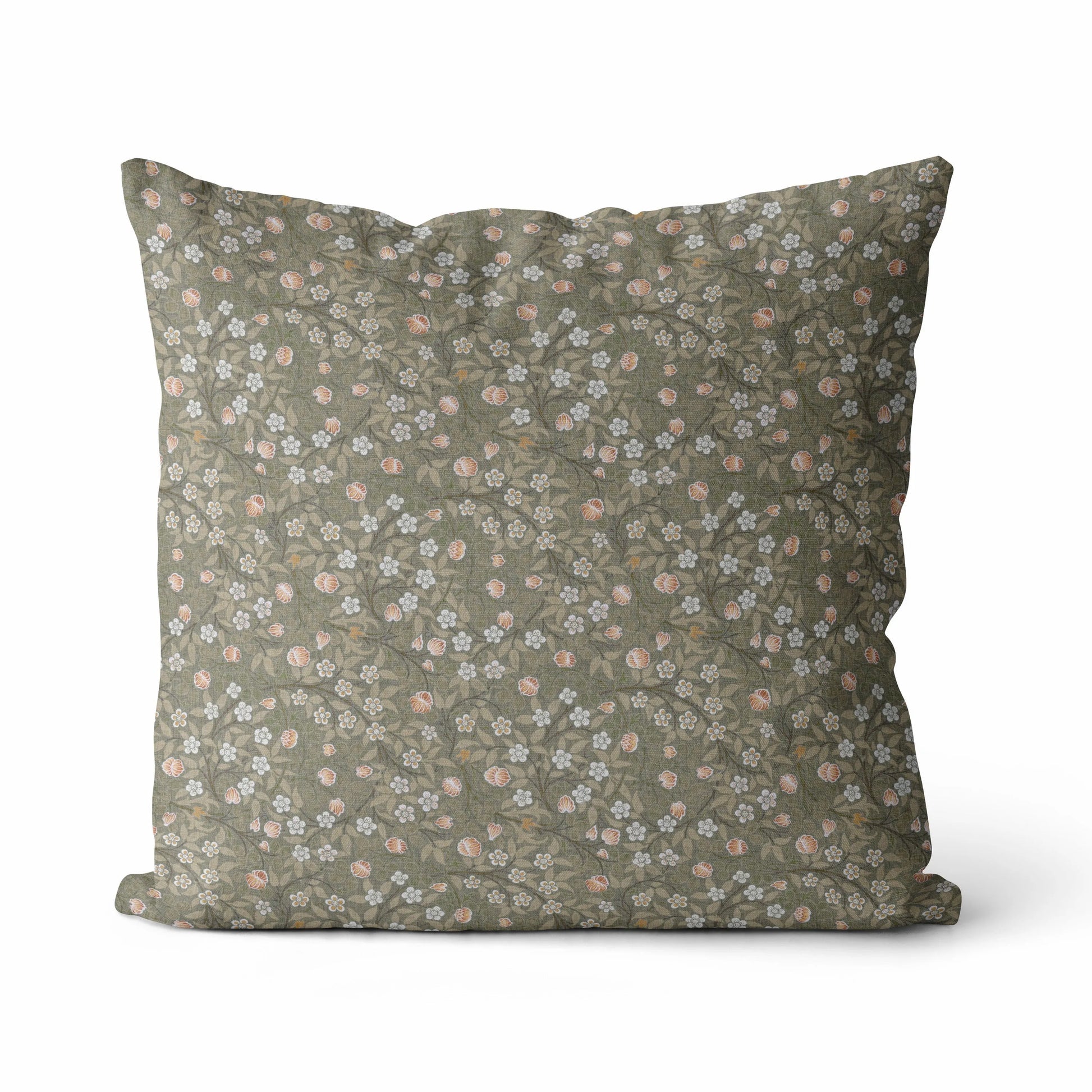 Isla | Green Floral Pillow Cover Hyggely Cushions art-noise.myshopify.com isla-green-floral-pillow-cover Isla | Green Floral Pillow Cover Hyggely Cushions art-noise.myshopify.com isla-green-floral-pillow-cover