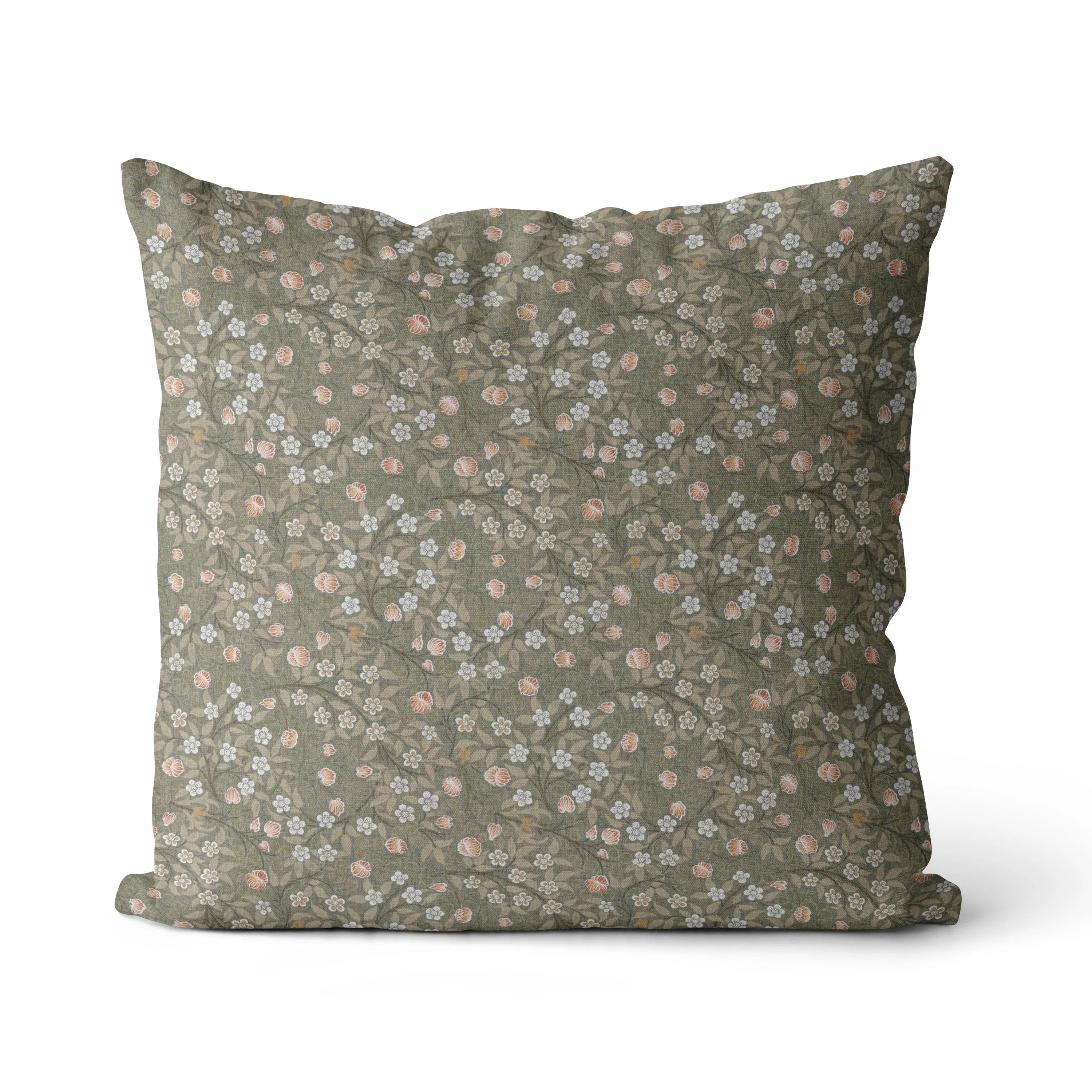 Isla | Green Floral Pillow Cover Hyggely Cushions art-noise.myshopify.com isla-green-floral-pillow-cover Isla | Green Floral Pillow Cover Hyggely Cushions art-noise.myshopify.com isla-green-floral-pillow-cover