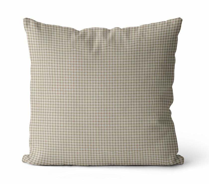 Kellan | Throw Pillow Cover