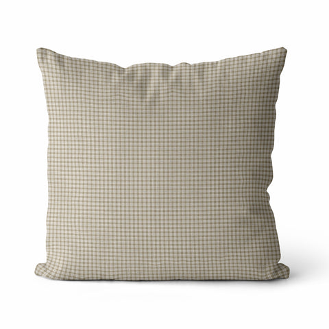 Kellan | Throw Pillow Cover