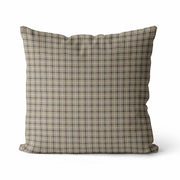 Nolan | Throw Pillow Cover