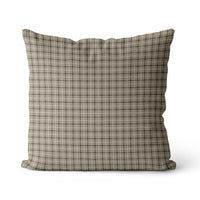 Nolan | Throw Pillow Cover