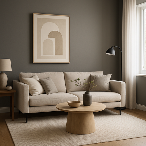 The Paint Factory - Ash