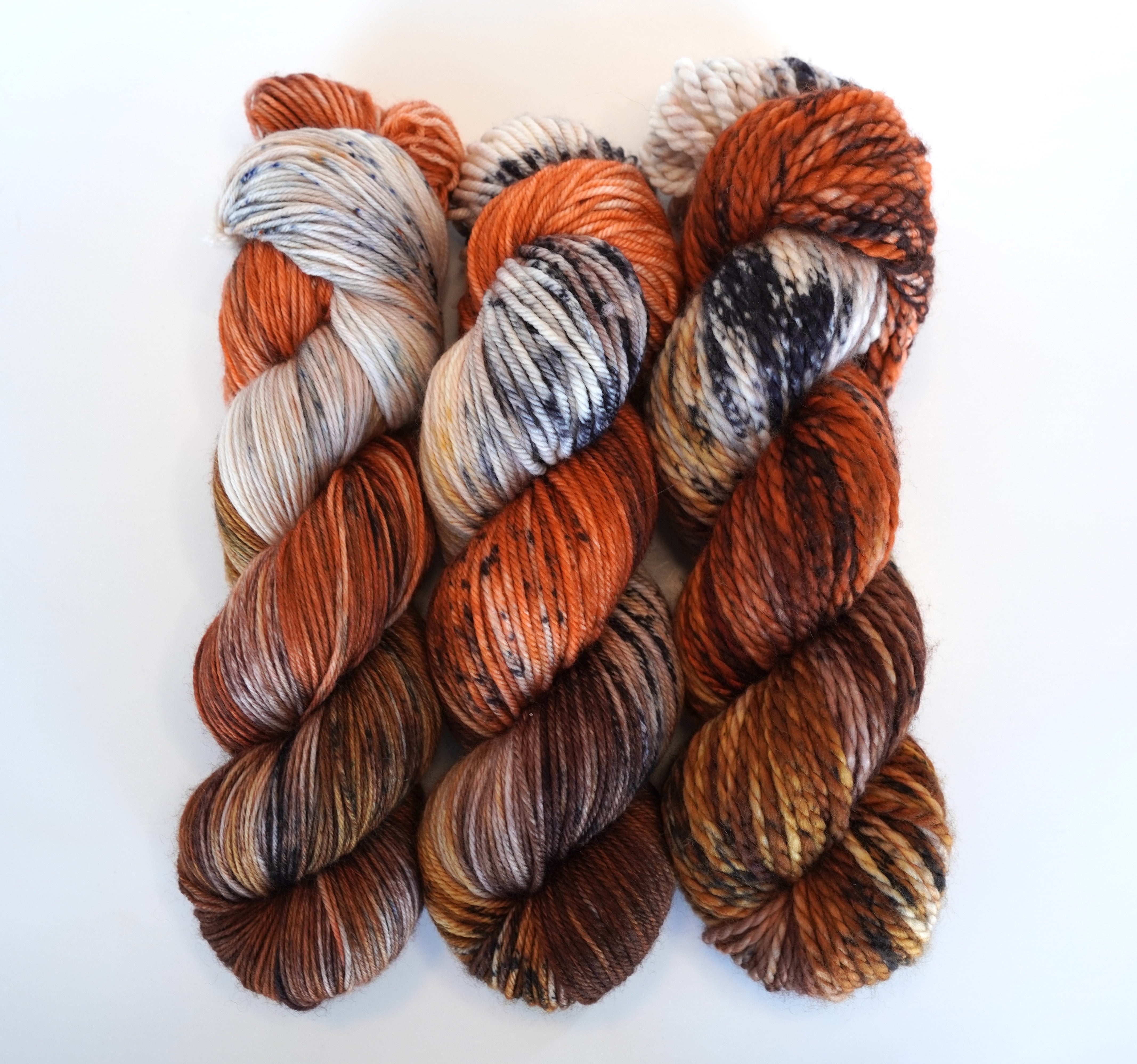 Autumn Mocha Wild Woollys product_type art-noise.myshopify.com autumn-mocha