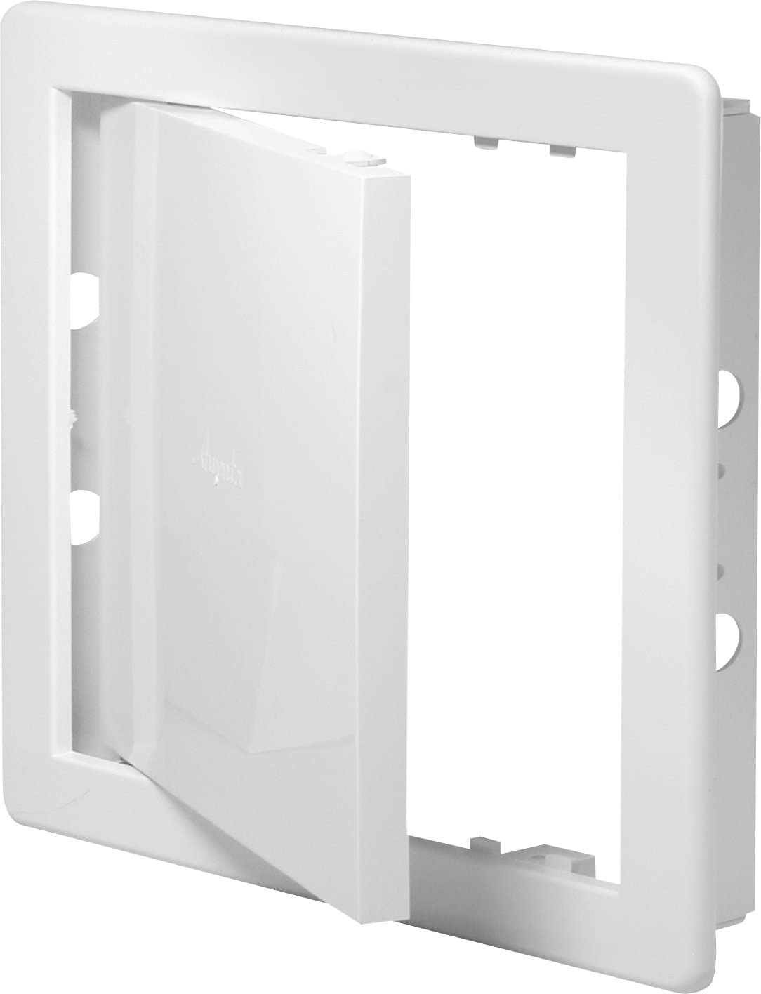 Byson Plastic Access Panels White