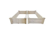 WOODEN RAISED BED Holland Greenhouse product_type art-noise.myshopify.com wooden-raised-bed-1 WOODEN RAISED BED Holland Greenhouse  art-noise.myshopify.com wooden-raised-bed-1