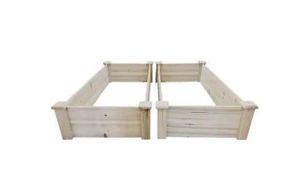 WOODEN RAISED BED Holland Greenhouse product_type art-noise.myshopify.com wooden-raised-bed-1 WOODEN RAISED BED Holland Greenhouse  art-noise.myshopify.com wooden-raised-bed-1