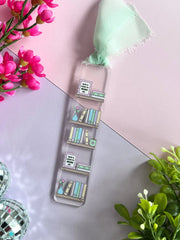 Bookshelf bookmark Glitter Paper Scissors bookmark art-noise.myshopify.com bookshelf-bookmark Bookshelf bookmark Glitter Paper Scissors bookmark art-noise.myshopify.com bookshelf-bookmark