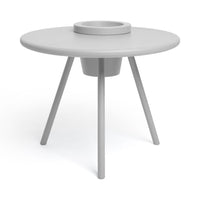 Bakkes<br> Side Table & Planter