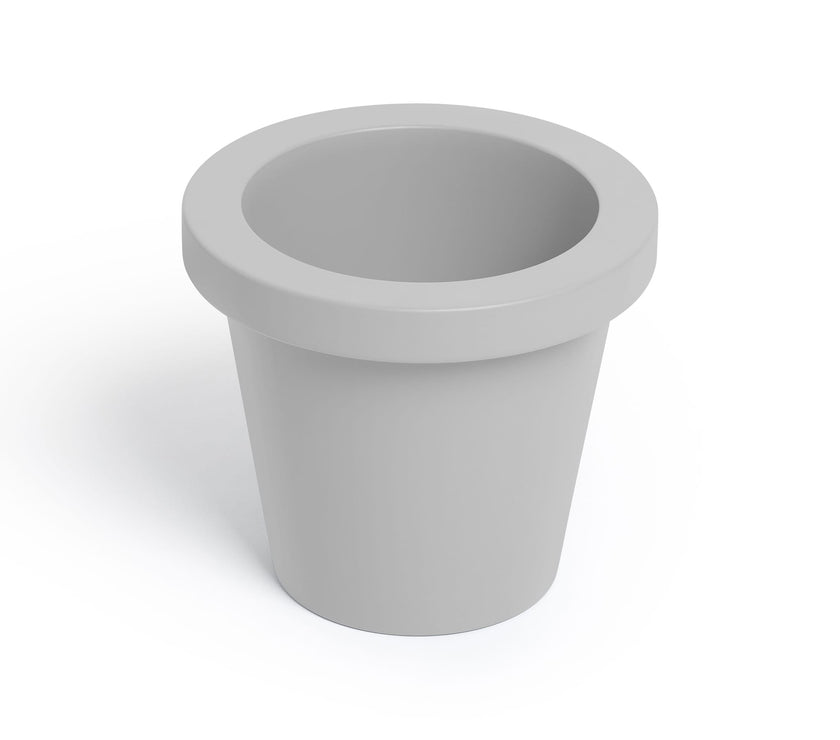 Bakkes<br> Side Table & Planter