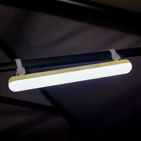 Banana<br> Portable LED Lightbulb for Umbrella